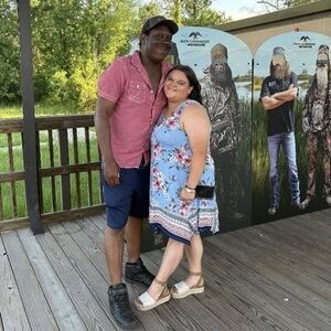 Meet your Posher, Courtney